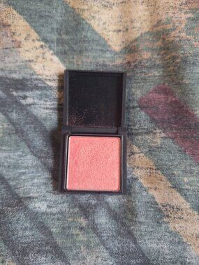 🌸 NARS Mini Blush – “Orgasm” (1.2g) – Used Once